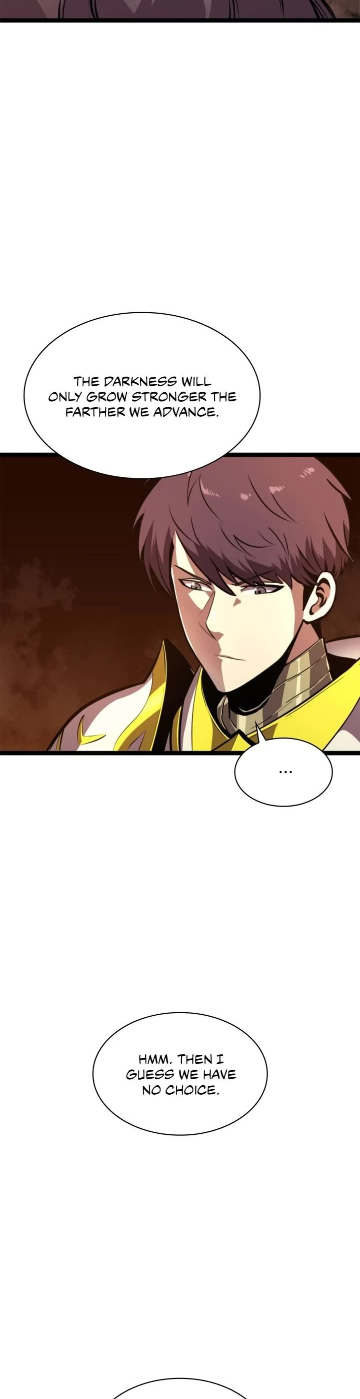 Max Level Returner Chapter 195 page 30 - Chapter 195