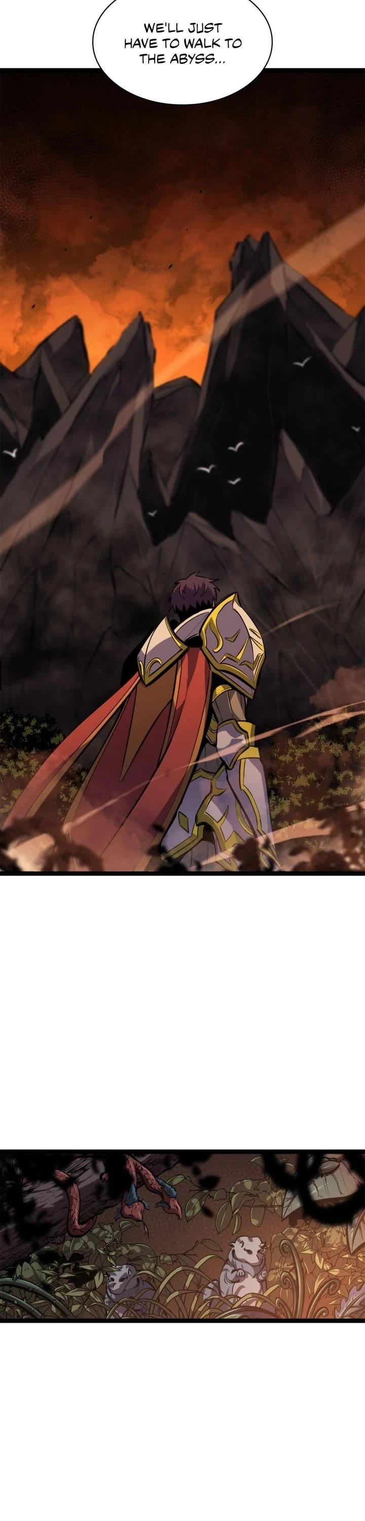 Max Level Returner Chapter 195 page 31 - Chapter 195