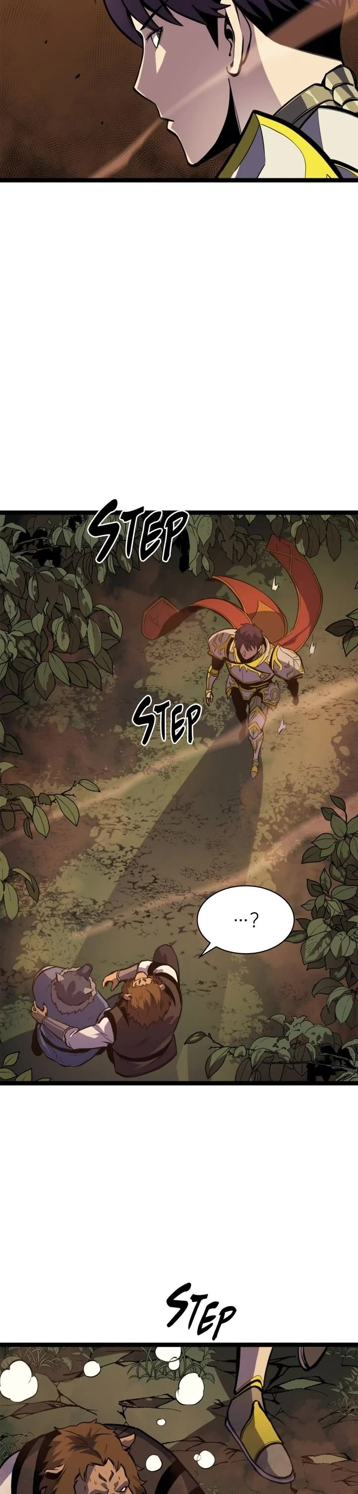 Max Level Returner Chapter 195 page 38 - Chapter 195