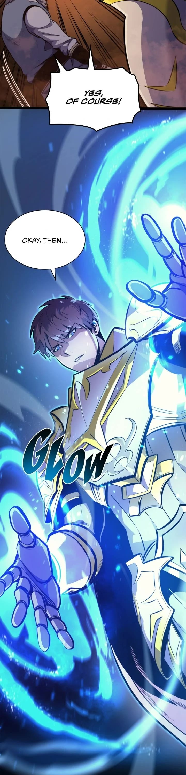 Max Level Returner Chapter 195 page 41 - Chapter 195