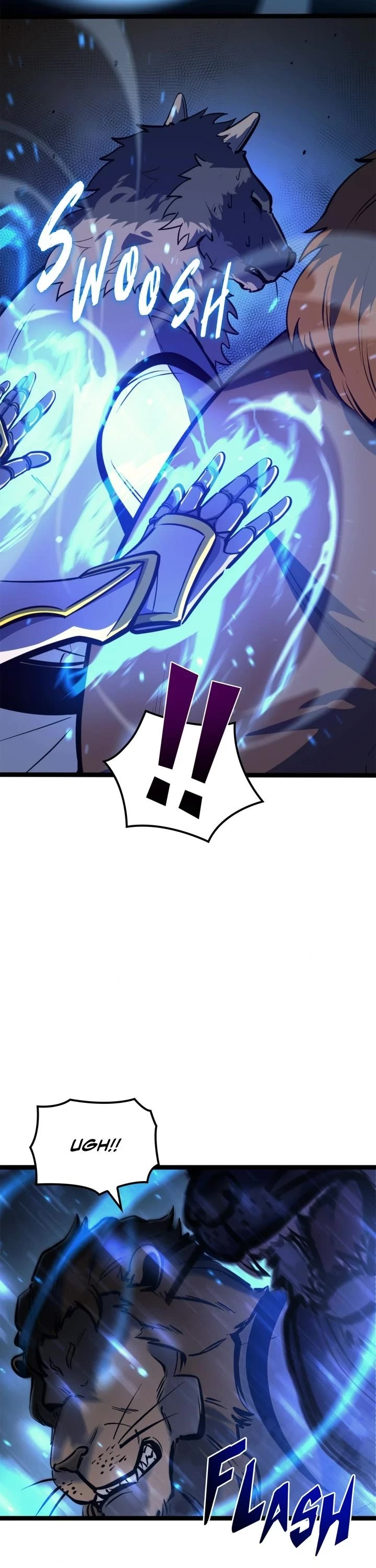 Max Level Returner Chapter 195 page 42 - Chapter 195