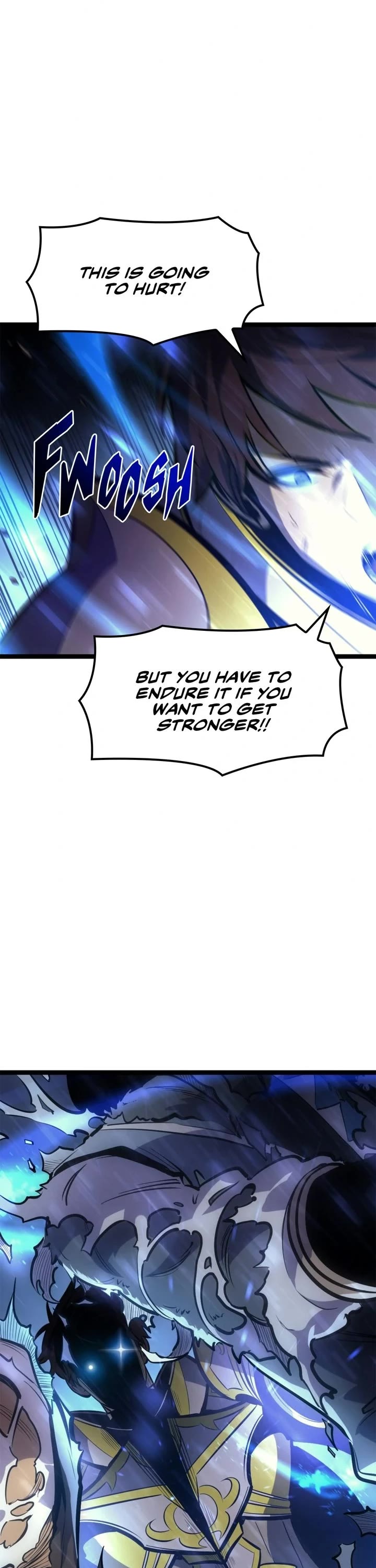 Max Level Returner Chapter 195 page 43 - Chapter 195