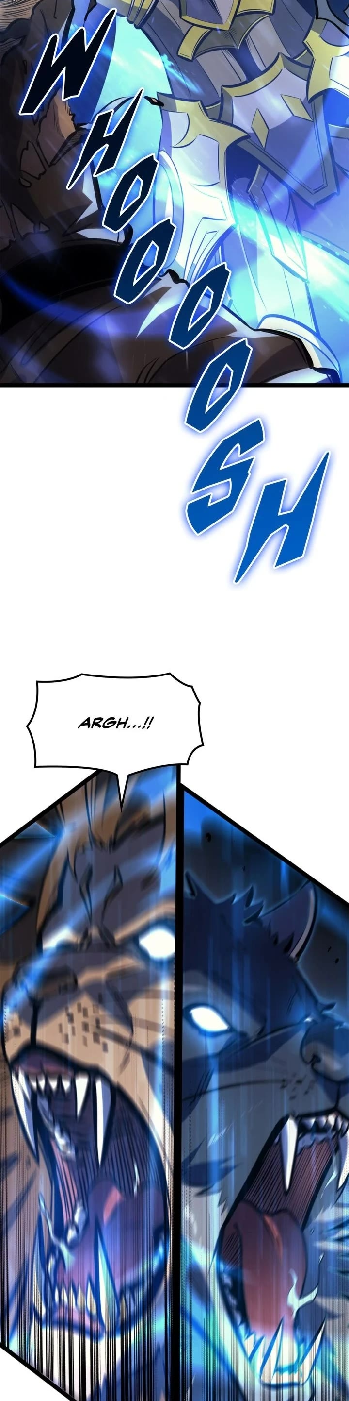 Max Level Returner Chapter 195 page 44 - Chapter 195