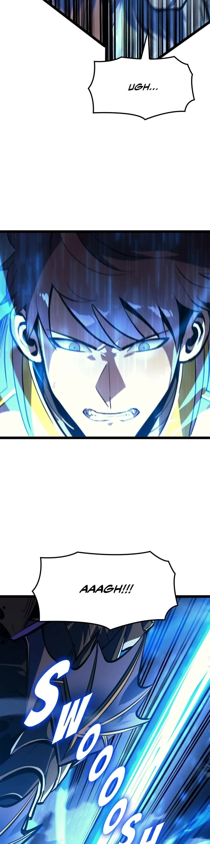 Max Level Returner Chapter 195 page 45 - Chapter 195