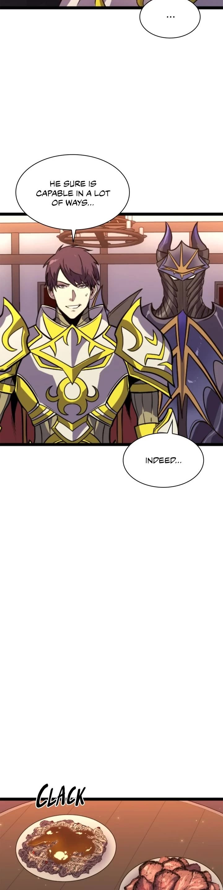Max Level Returner Chapter 195 page 5 - Chapter 195