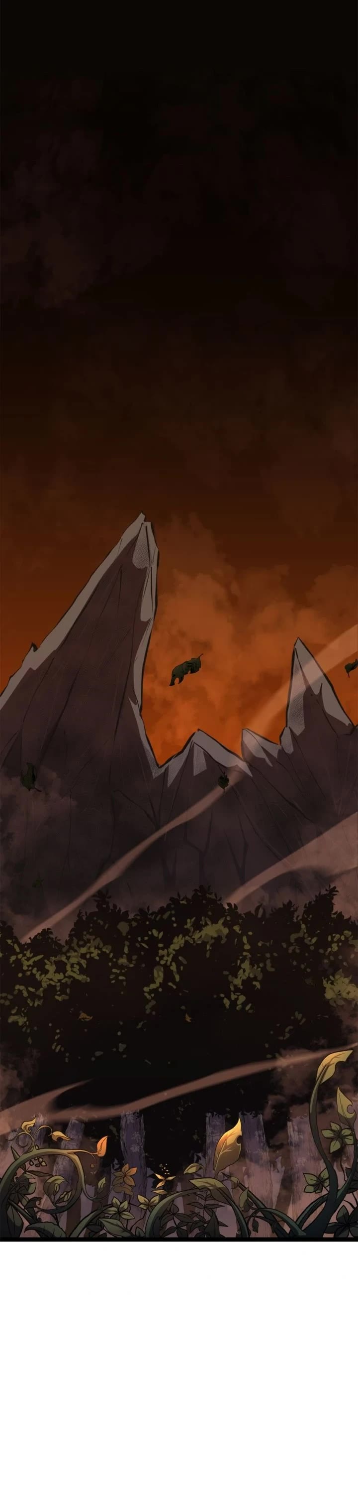 Max Level Returner Chapter 196 page 1 - Chapter 196
