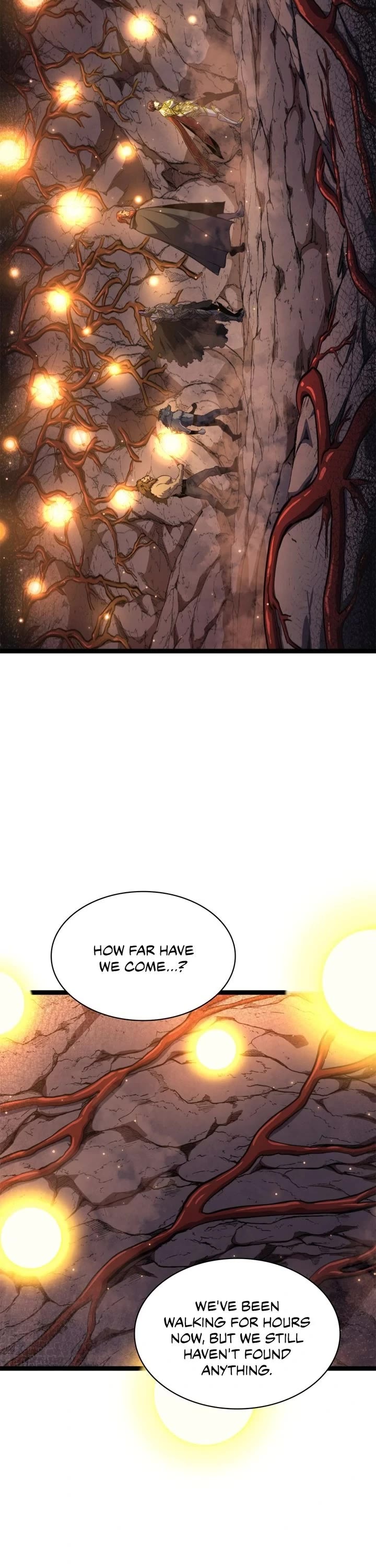 Max Level Returner Chapter 196 page 13 - Chapter 196