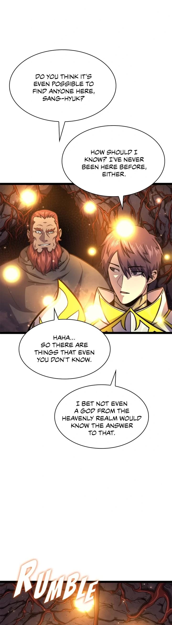 Max Level Returner Chapter 196 page 14 - Chapter 196