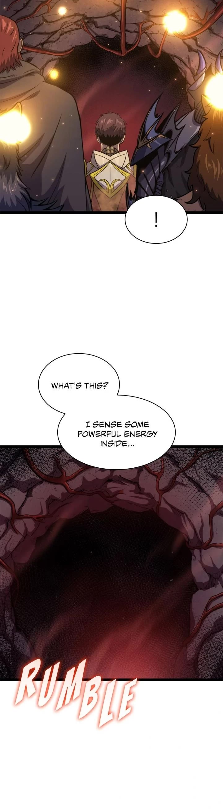 Max Level Returner Chapter 196 page 15 - Chapter 196
