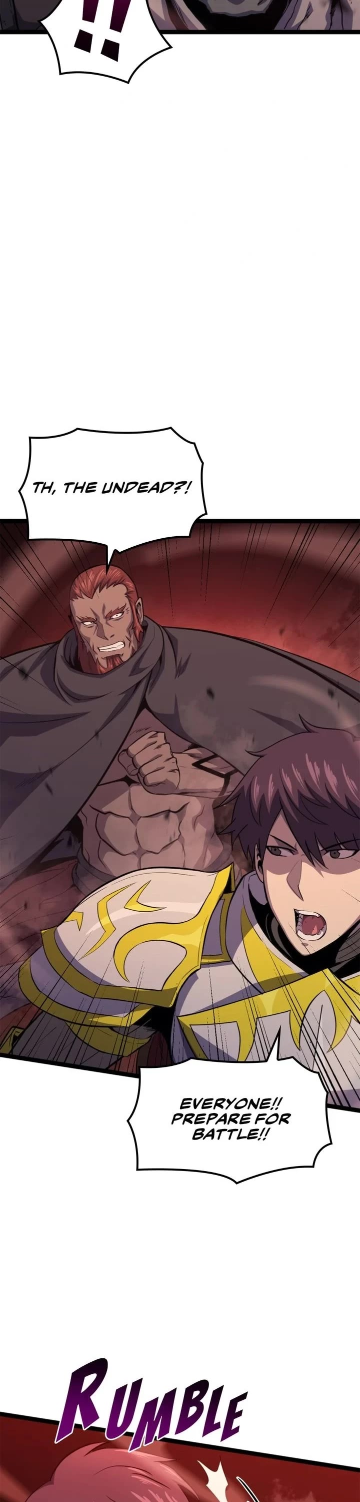 Max Level Returner Chapter 196 page 17 - Chapter 196