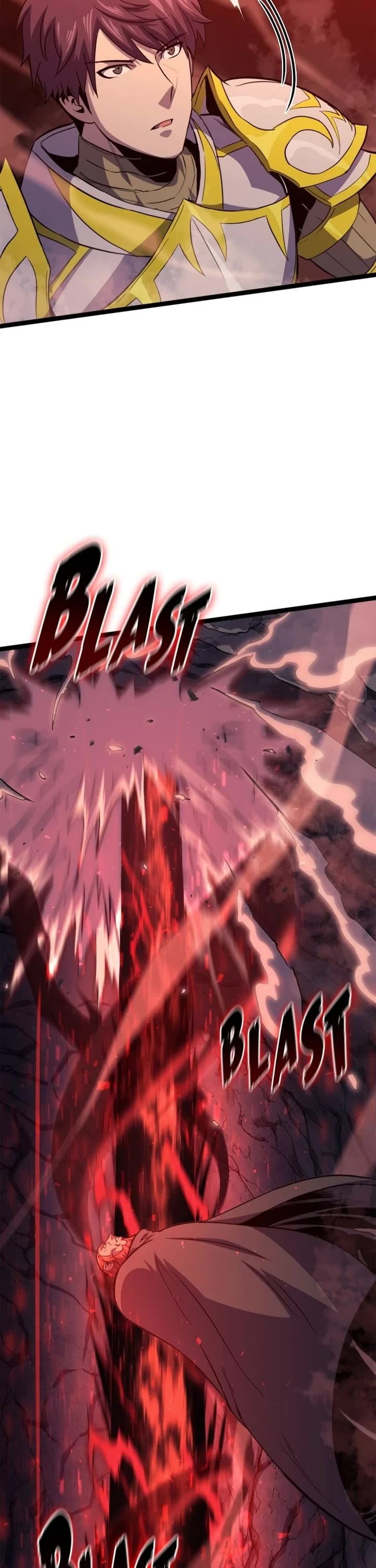 Max Level Returner Chapter 196 page 18 - Chapter 196