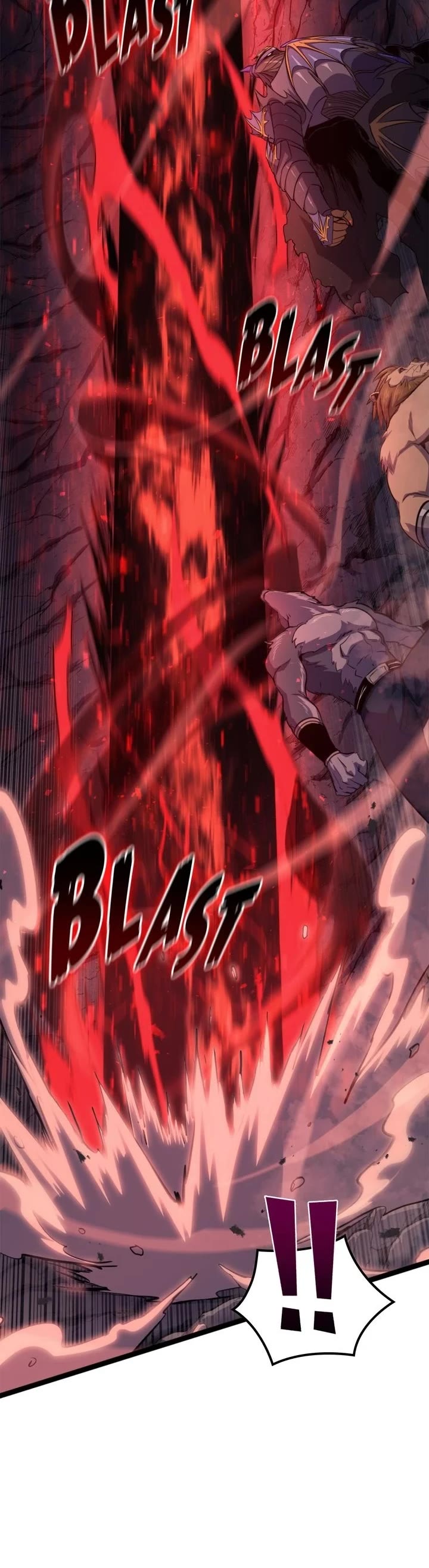Max Level Returner Chapter 196 page 19 - Chapter 196