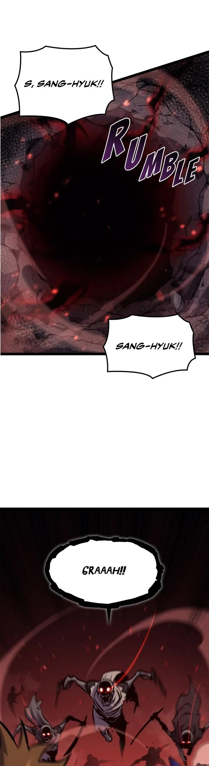 Max Level Returner Chapter 196 page 20 - Chapter 196