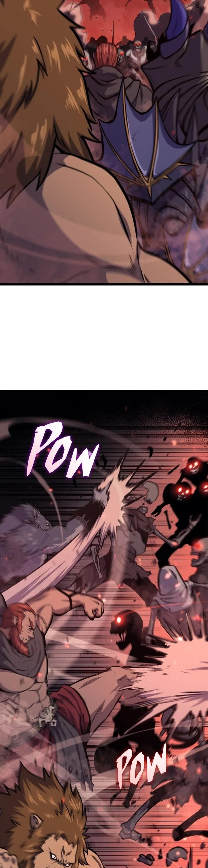 Max Level Returner Chapter 196 page 21 - Chapter 196