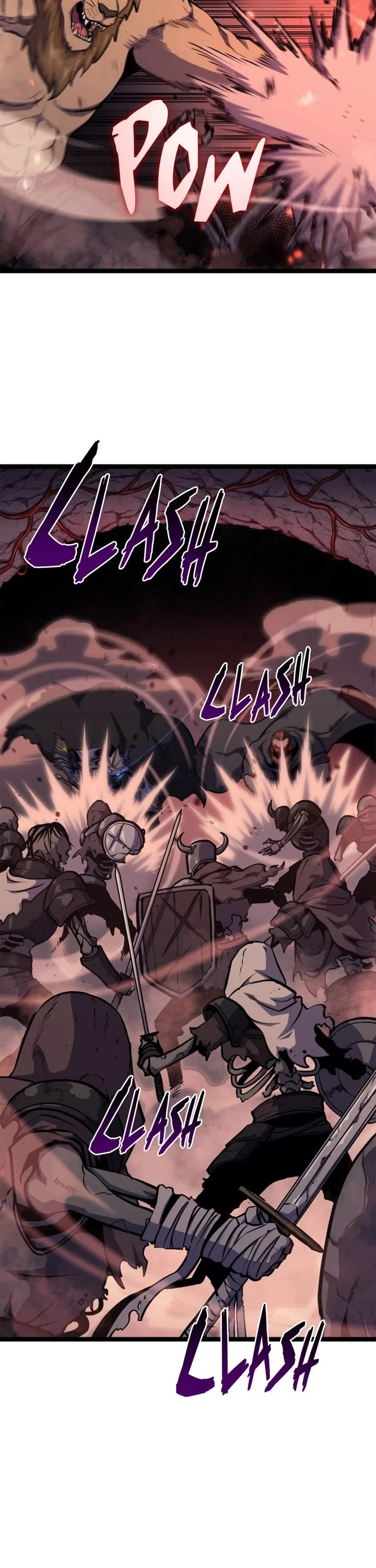 Max Level Returner Chapter 196 page 22 - Chapter 196