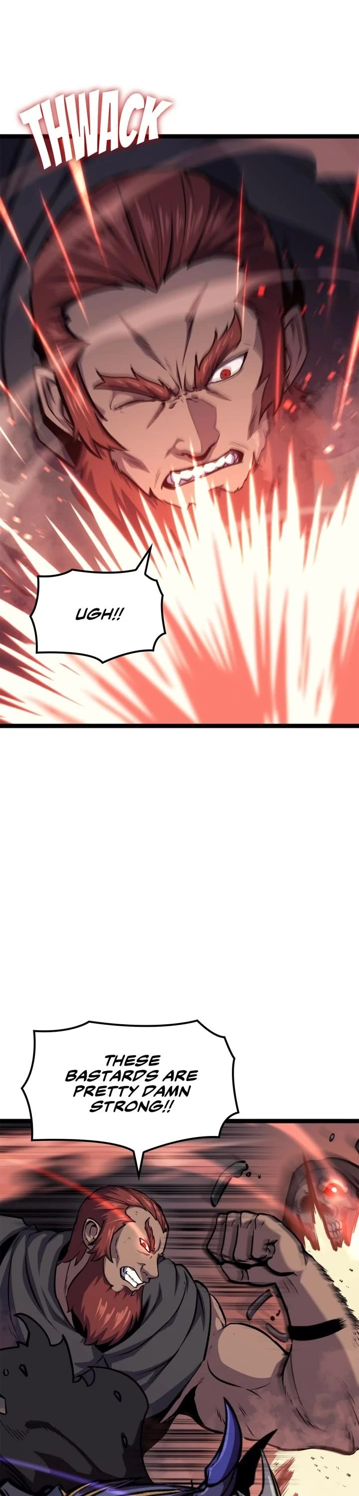 Max Level Returner Chapter 196 page 23 - Chapter 196