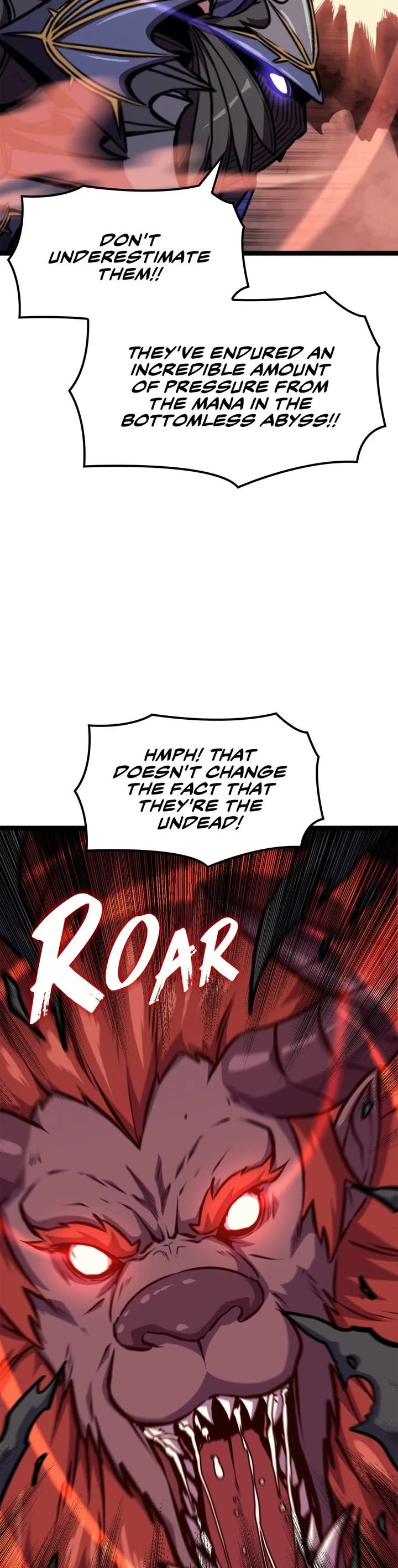 Max Level Returner Chapter 196 page 24 - Chapter 196