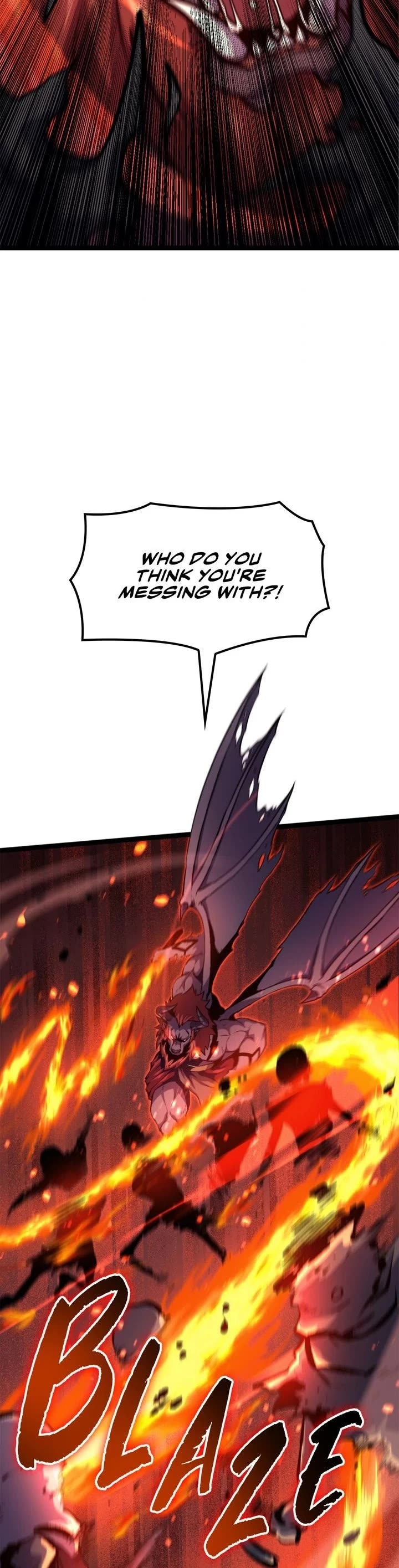 Max Level Returner Chapter 196 page 25 - Chapter 196