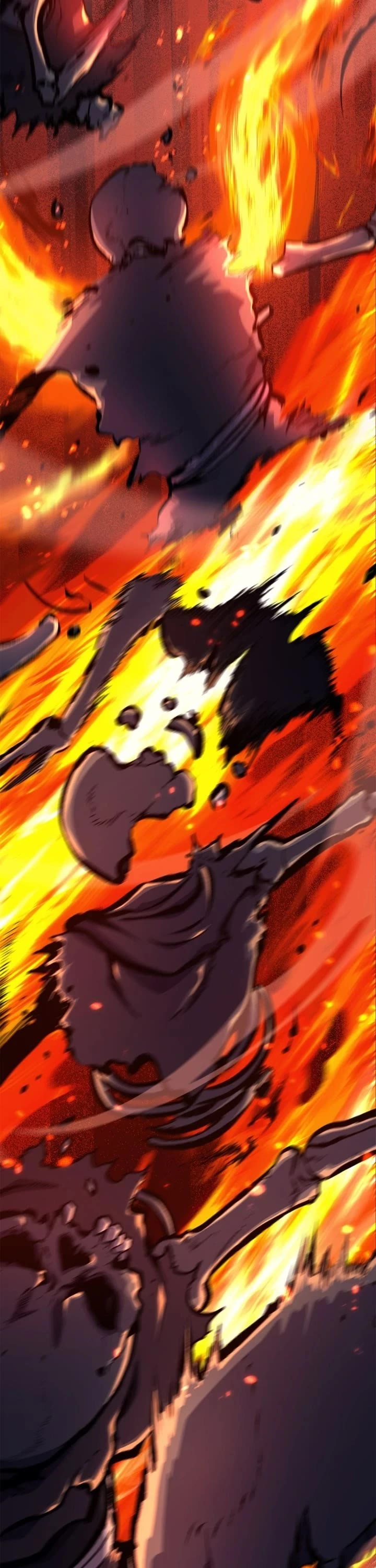 Max Level Returner Chapter 196 page 26 - Chapter 196