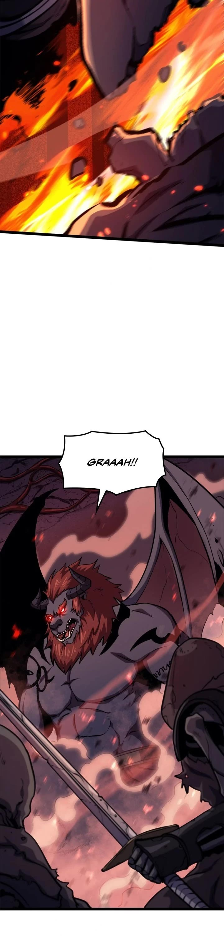 Max Level Returner Chapter 196 page 27 - Chapter 196