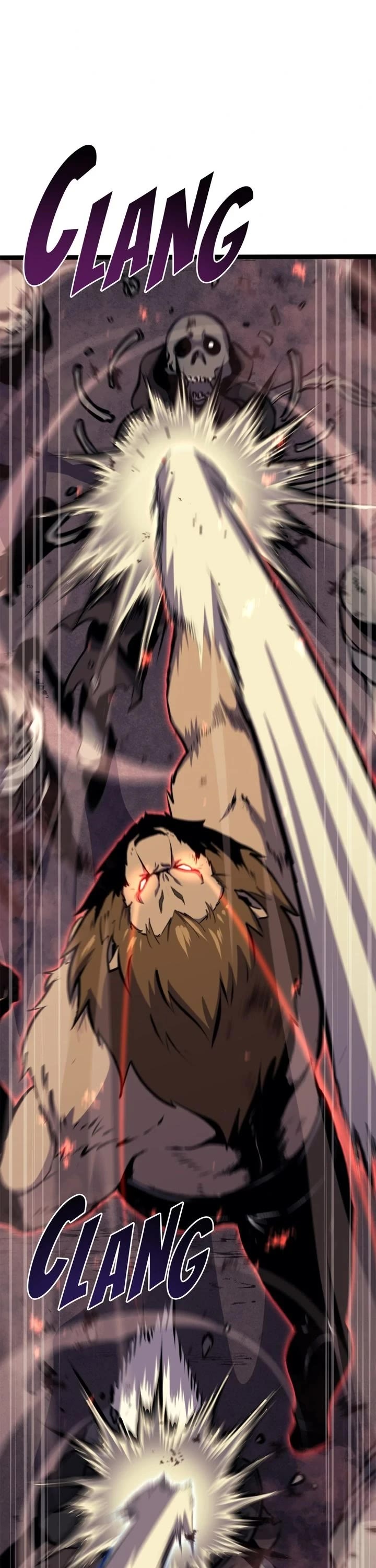 Max Level Returner Chapter 196 page 28 - Chapter 196