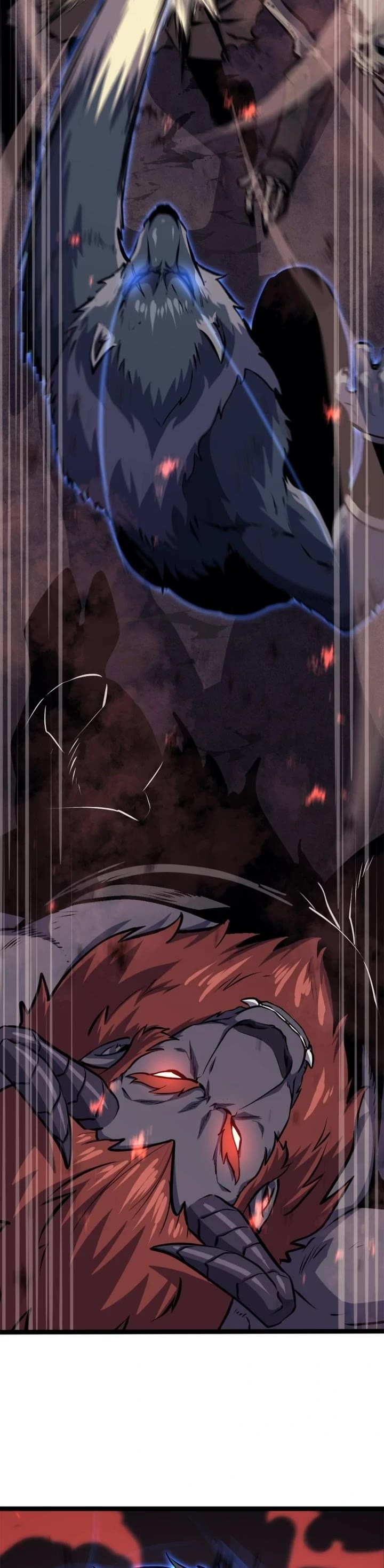 Max Level Returner Chapter 196 page 29 - Chapter 196