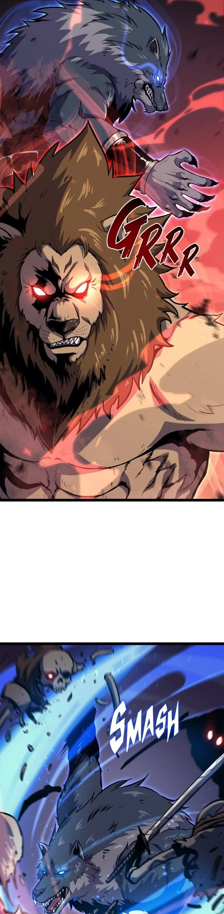 Max Level Returner Chapter 196 page 30 - Chapter 196