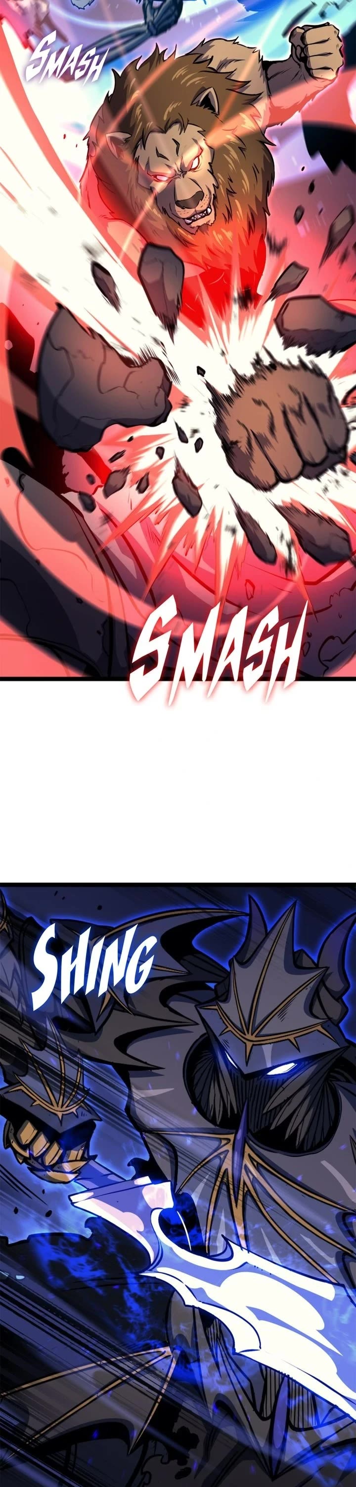 Max Level Returner Chapter 196 page 31 - Chapter 196