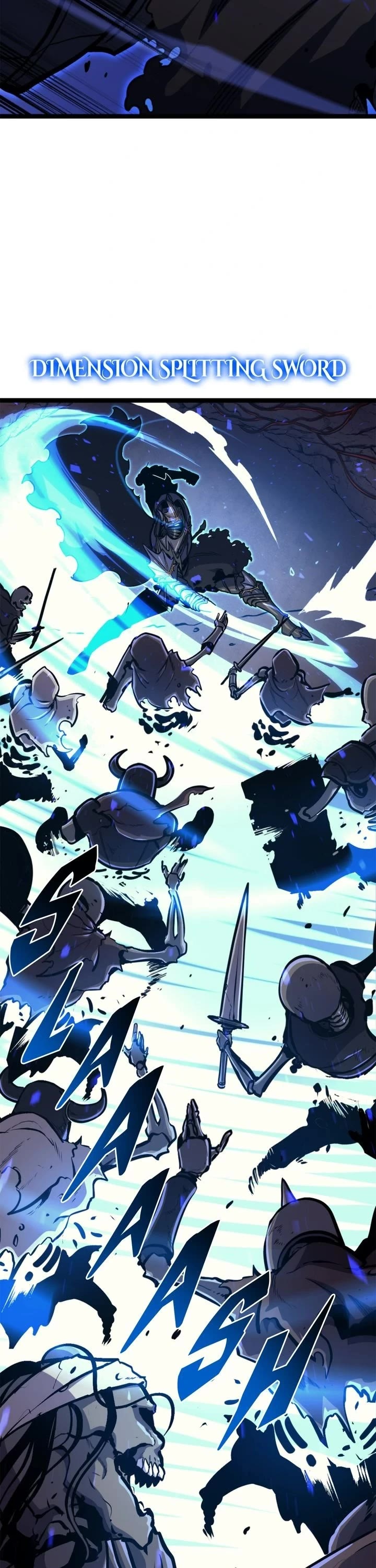 Max Level Returner Chapter 196 page 32 - Chapter 196