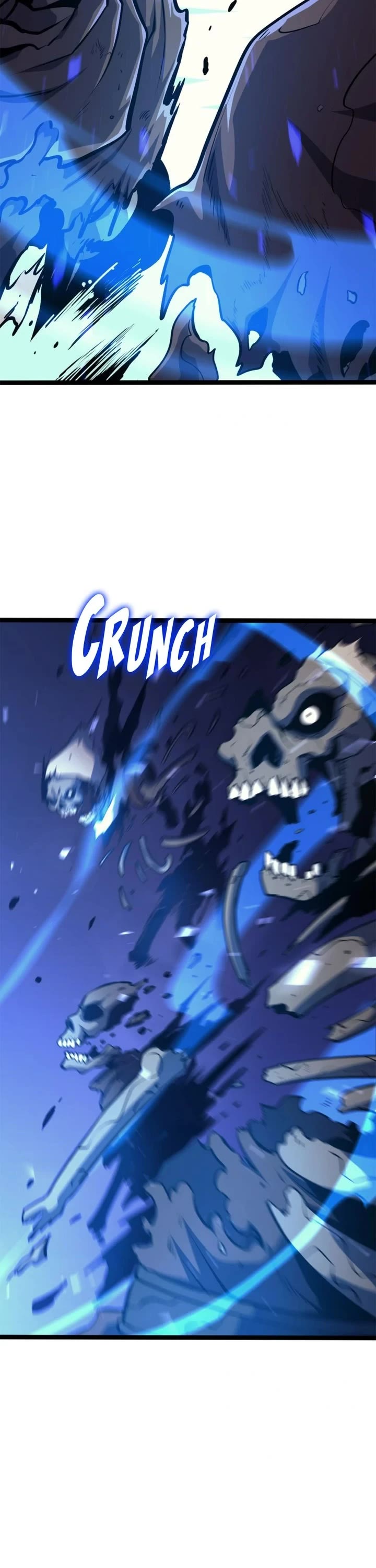 Max Level Returner Chapter 196 page 33 - Chapter 196