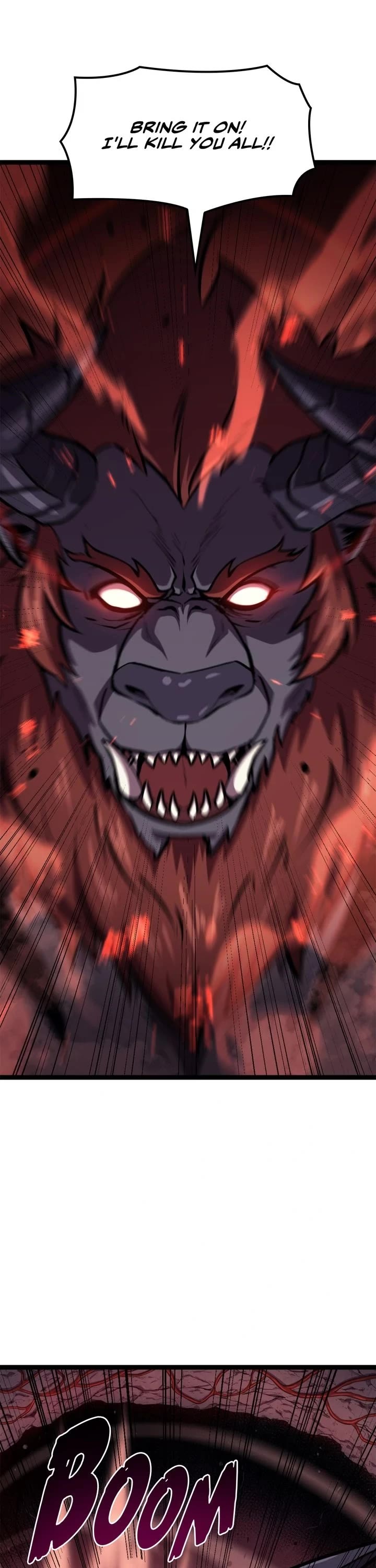 Max Level Returner Chapter 196 page 36 - Chapter 196
