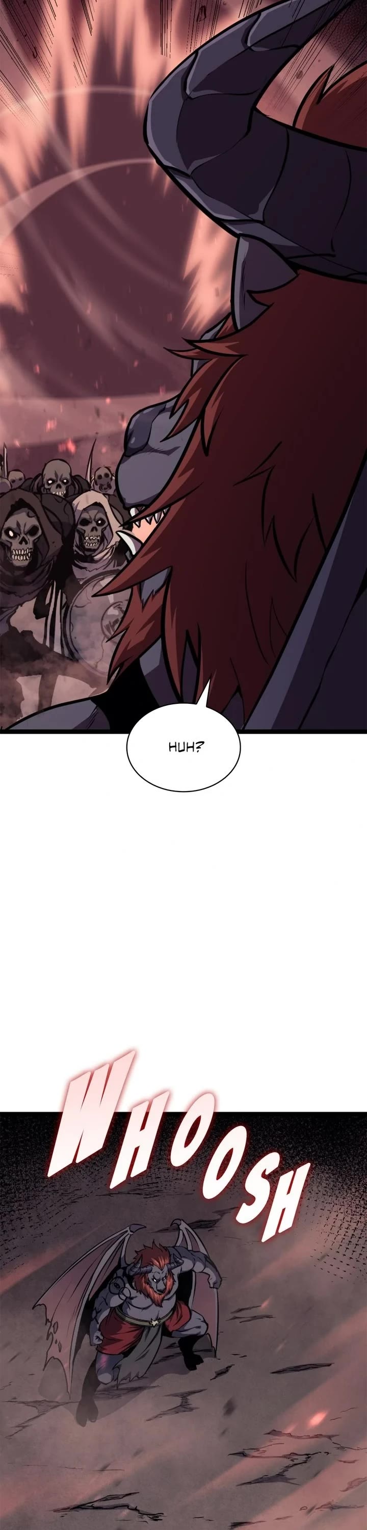 Max Level Returner Chapter 196 page 37 - Chapter 196