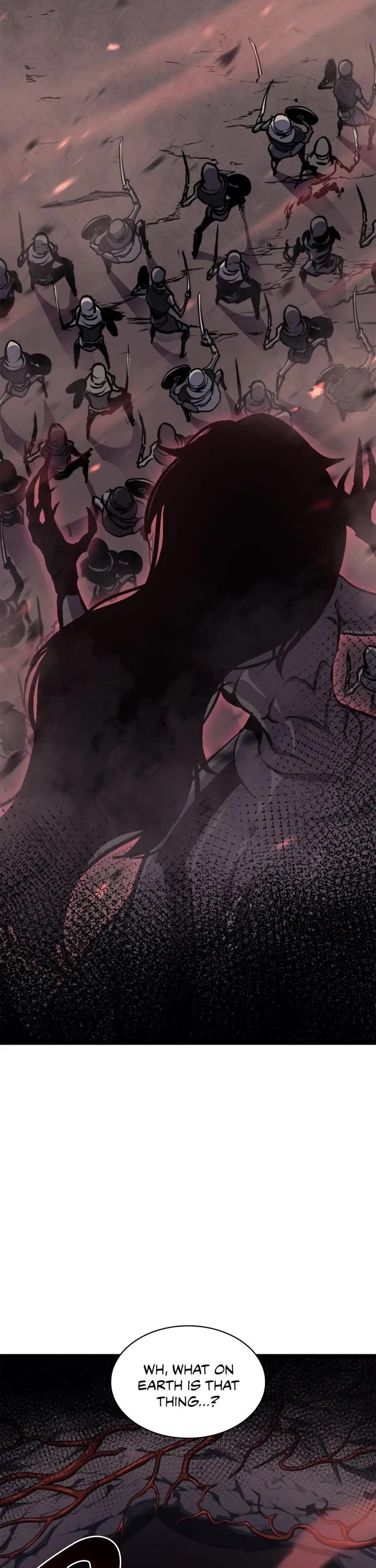 Max Level Returner Chapter 196 page 38 - Chapter 196