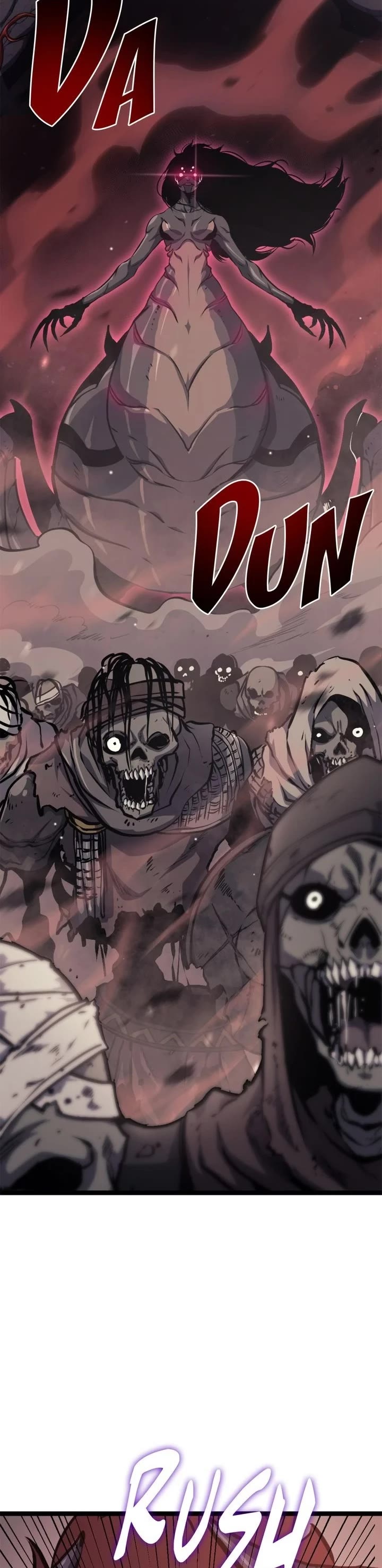 Max Level Returner Chapter 196 page 39 - Chapter 196