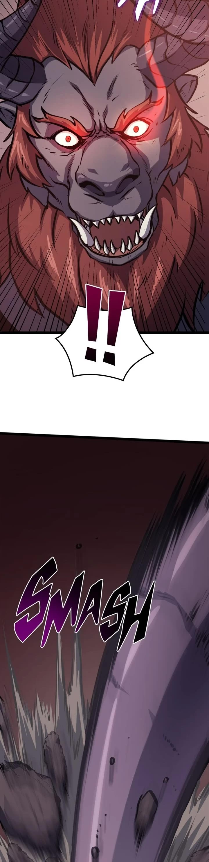 Max Level Returner Chapter 196 page 40 - Chapter 196