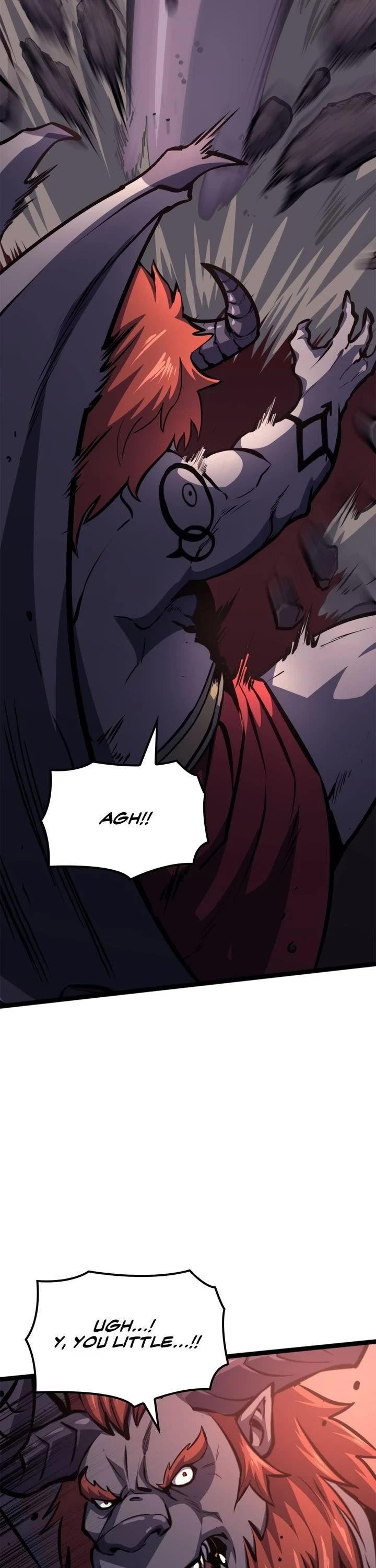 Max Level Returner Chapter 196 page 41 - Chapter 196