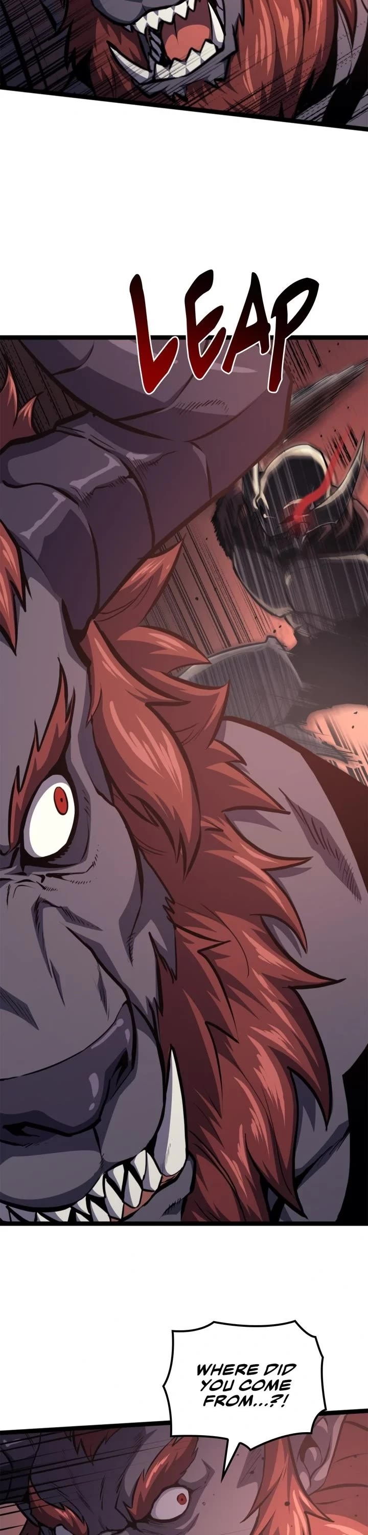 Max Level Returner Chapter 196 page 42 - Chapter 196