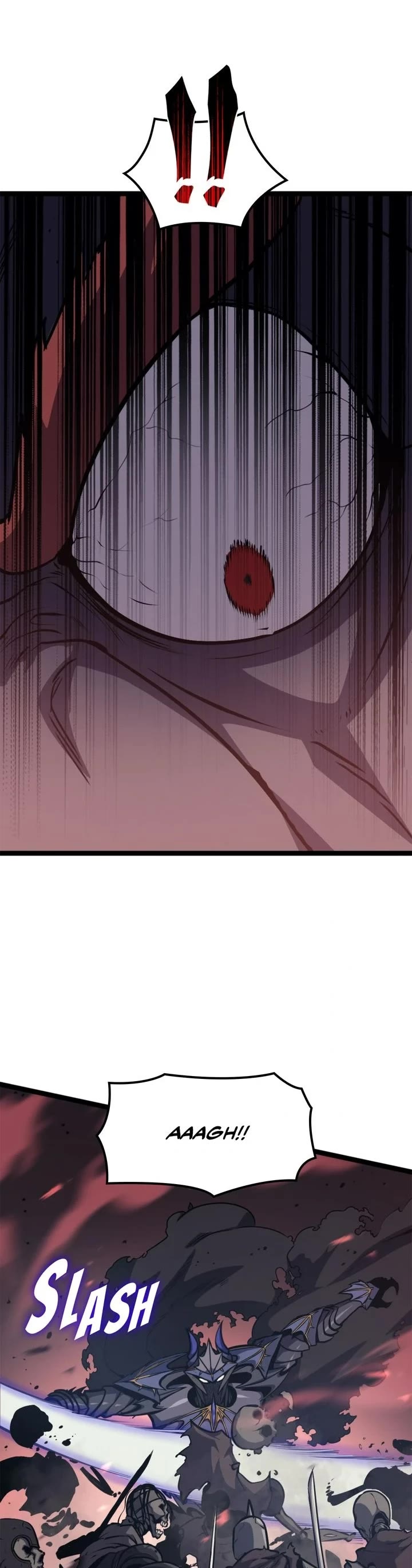 Max Level Returner Chapter 196 page 44 - Chapter 196