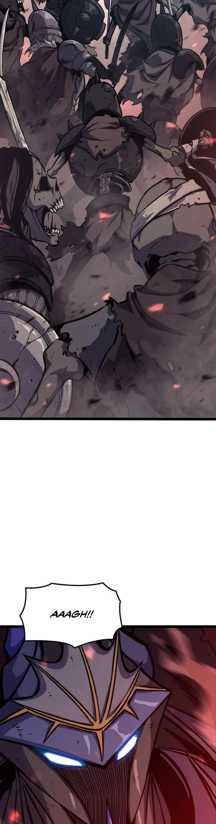 Max Level Returner Chapter 196 page 45 - Chapter 196