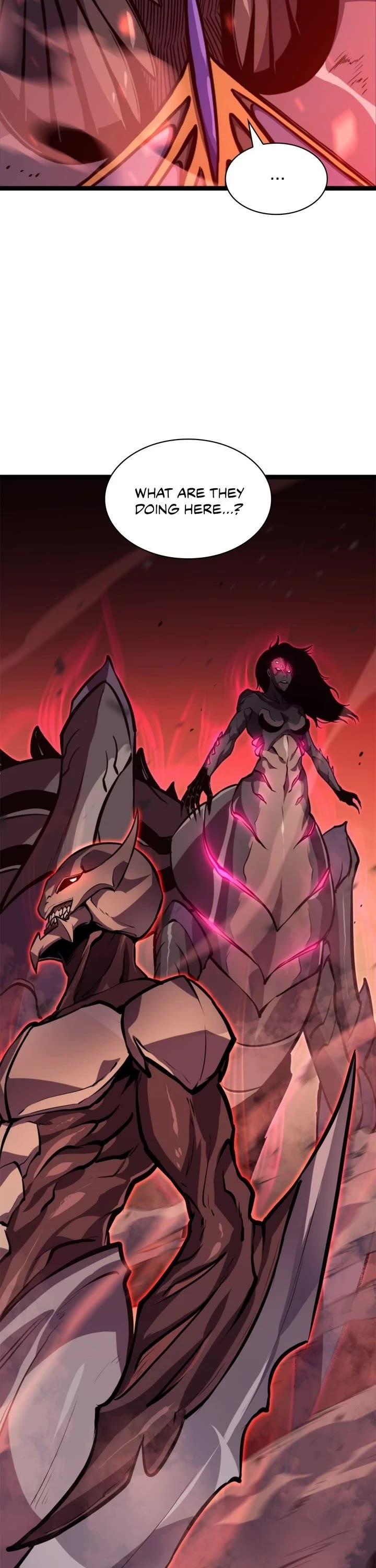 Max Level Returner Chapter 196 page 46 - Chapter 196
