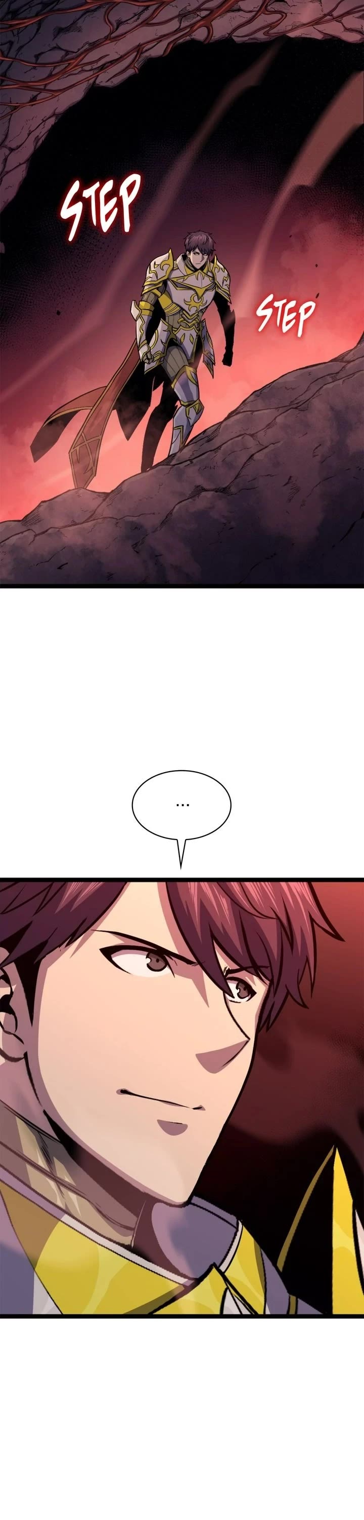 Max Level Returner Chapter 196 page 48 - Chapter 196