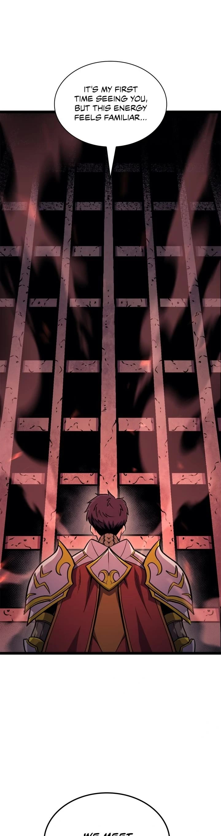 Max Level Returner Chapter 196 page 49 - Chapter 196