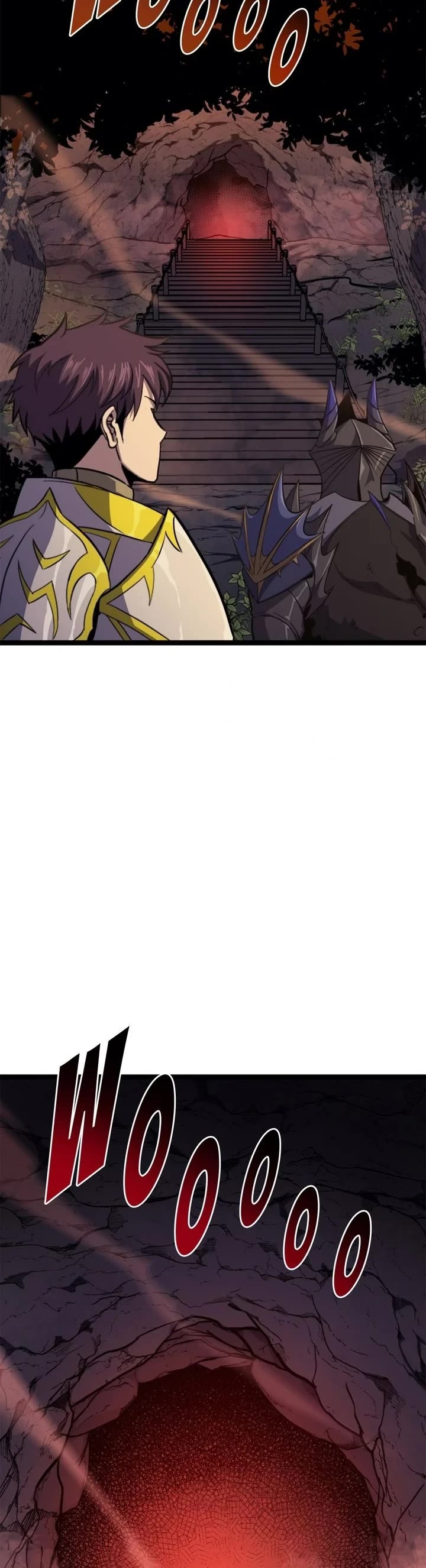 Max Level Returner Chapter 196 page 9 - Chapter 196