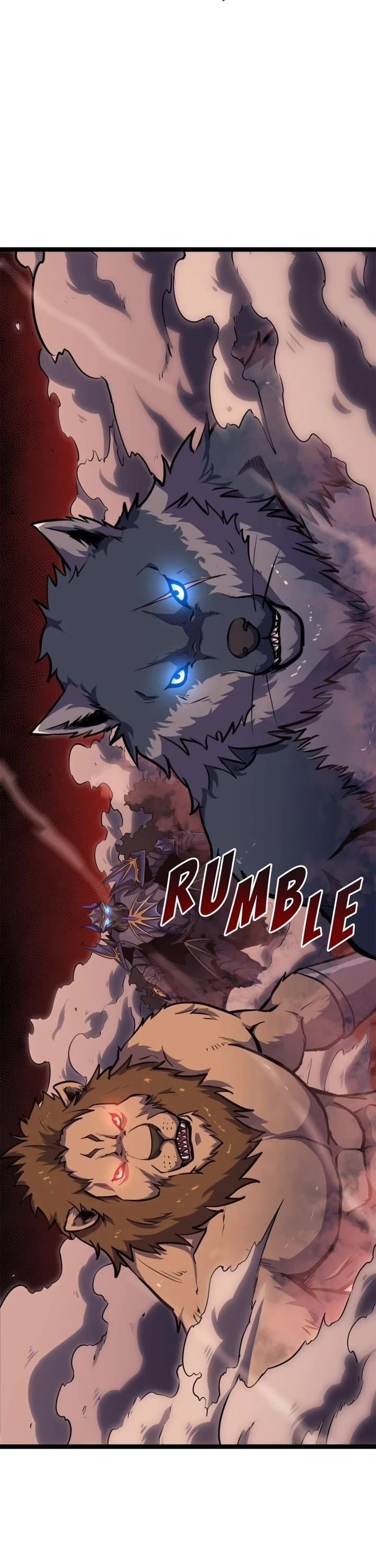 Max Level Returner Chapter 197 page 13 - Chapter 197