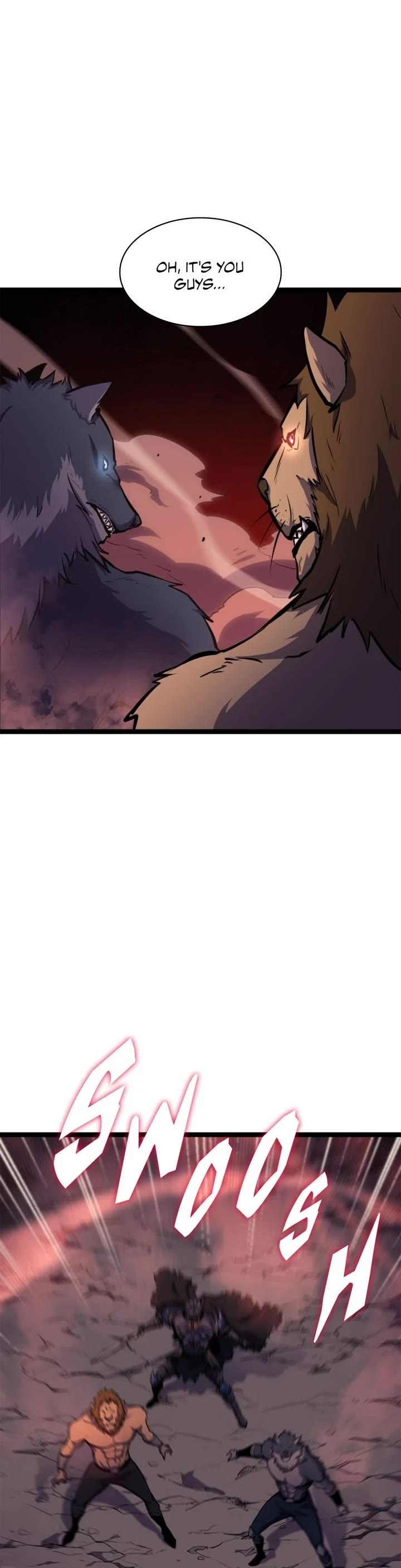 Max Level Returner Chapter 197 page 14 - Chapter 197