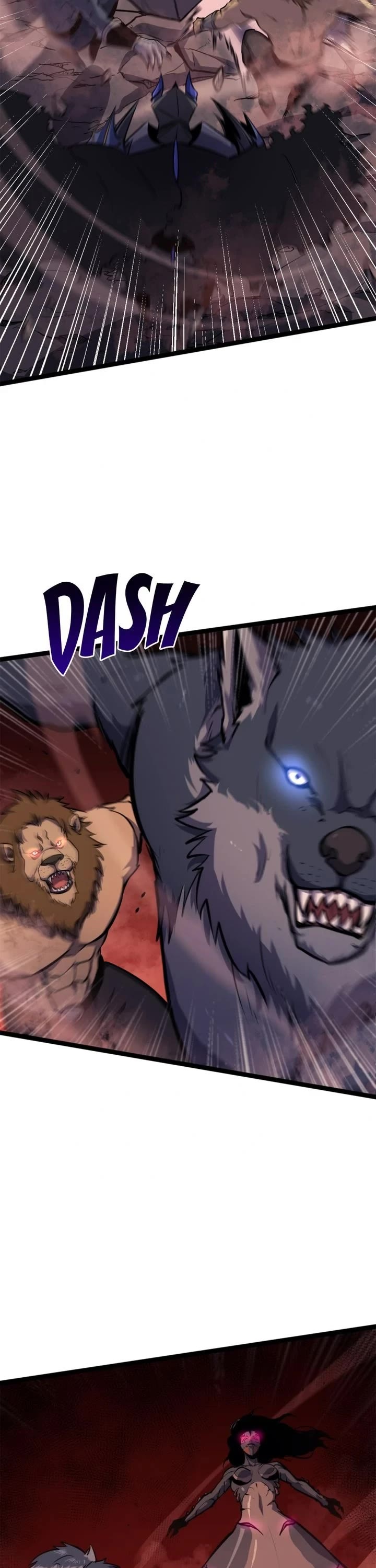 Max Level Returner Chapter 197 page 16 - Chapter 197