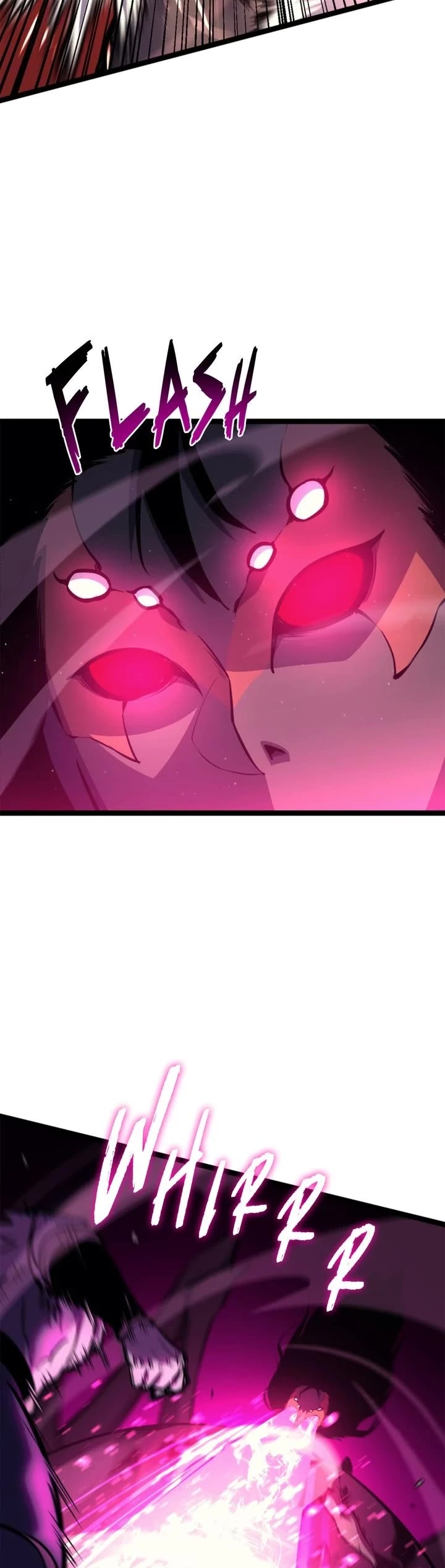 Max Level Returner Chapter 197 page 19 - Chapter 197