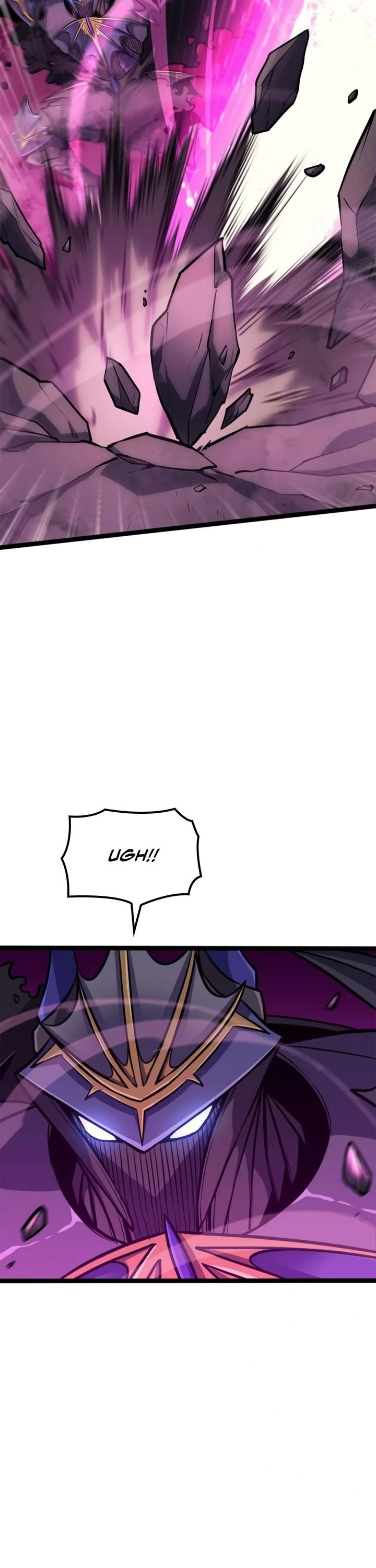 Max Level Returner Chapter 197 page 21 - Chapter 197