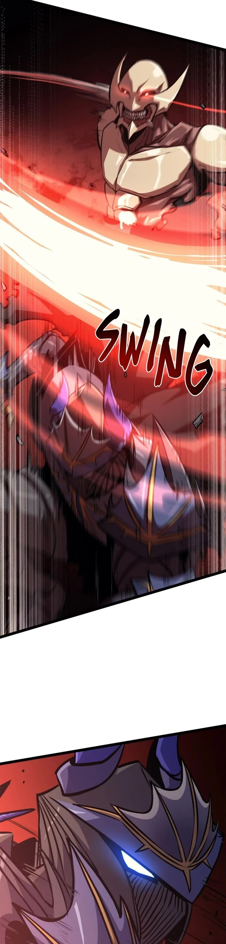 Max Level Returner Chapter 197 page 23 - Chapter 197