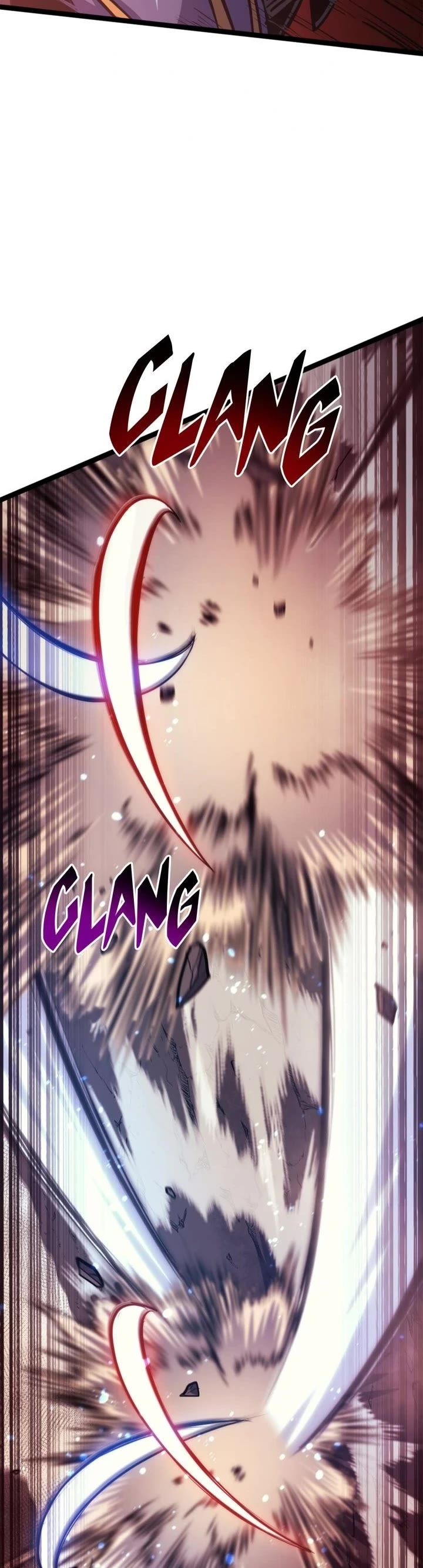 Max Level Returner Chapter 197 page 24 - Chapter 197